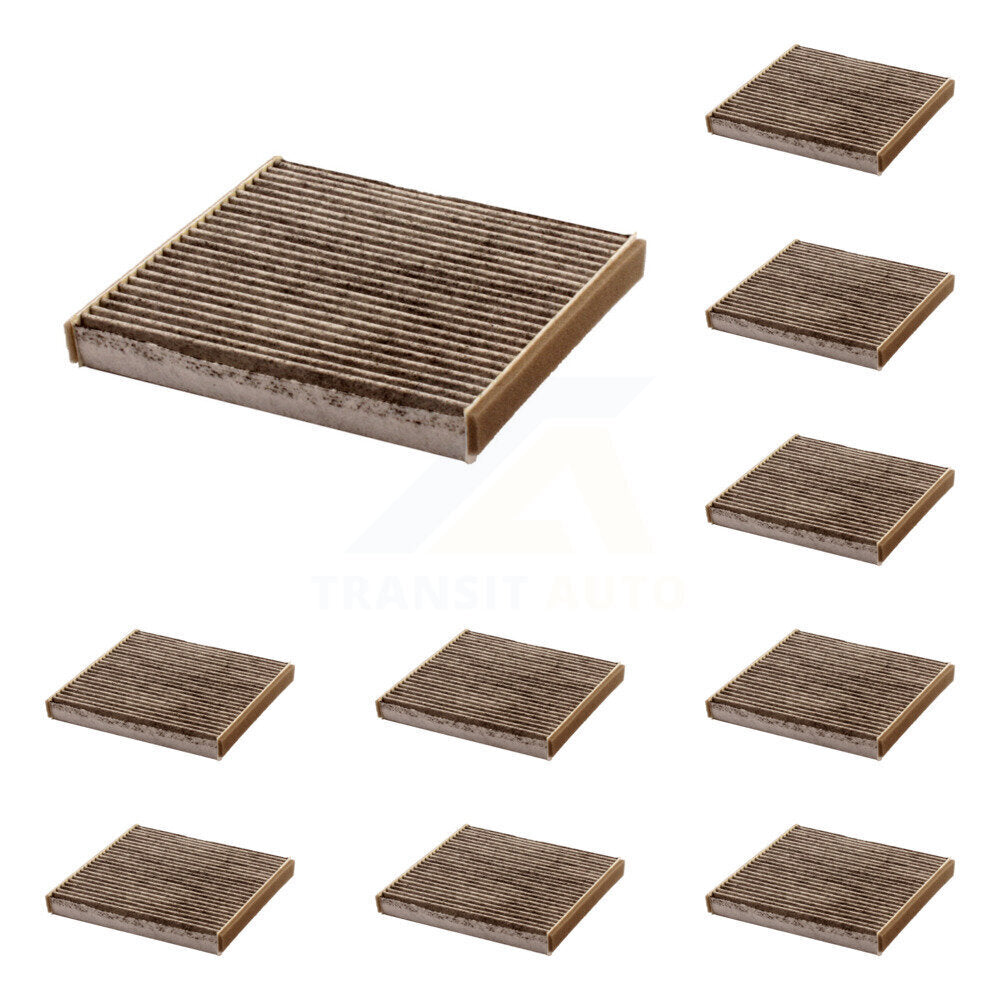 K54-100709_PUR_N/A_Cabin Air Filter Kit