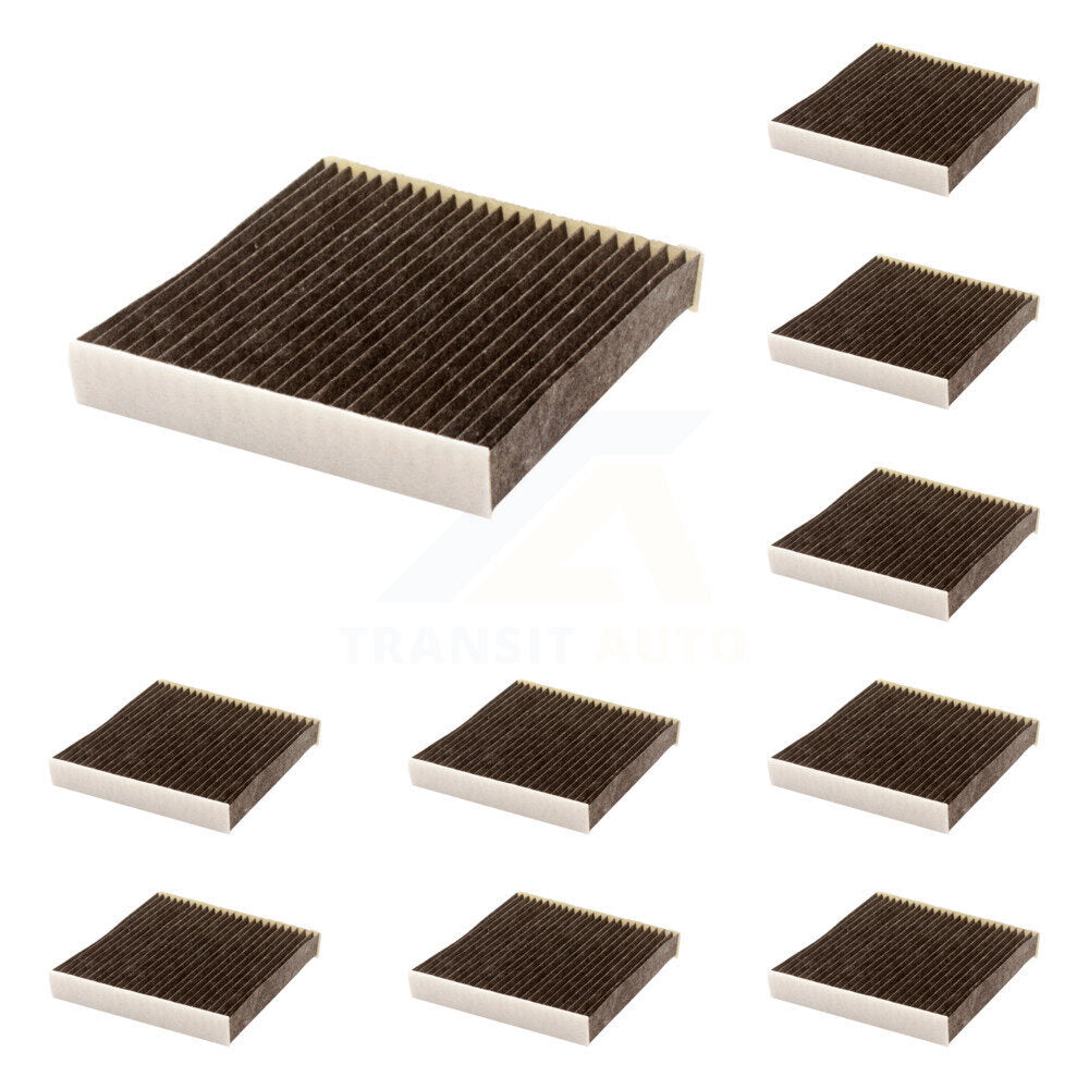 K54-100710_PUR_N/A_Cabin Air Filter Kit