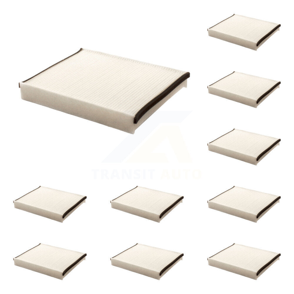 K54-100711_PUR_N/A_Cabin Air Filter Kit