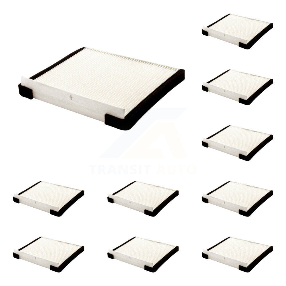 K54-100714_PUR_N/A_Cabin Air Filter Kit