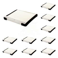 K54-100714_PUR_N/A_Cabin Air Filter Kit