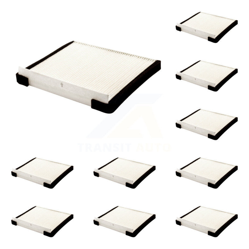 K54-100714_PUR_N/A_Cabin Air Filter Kit