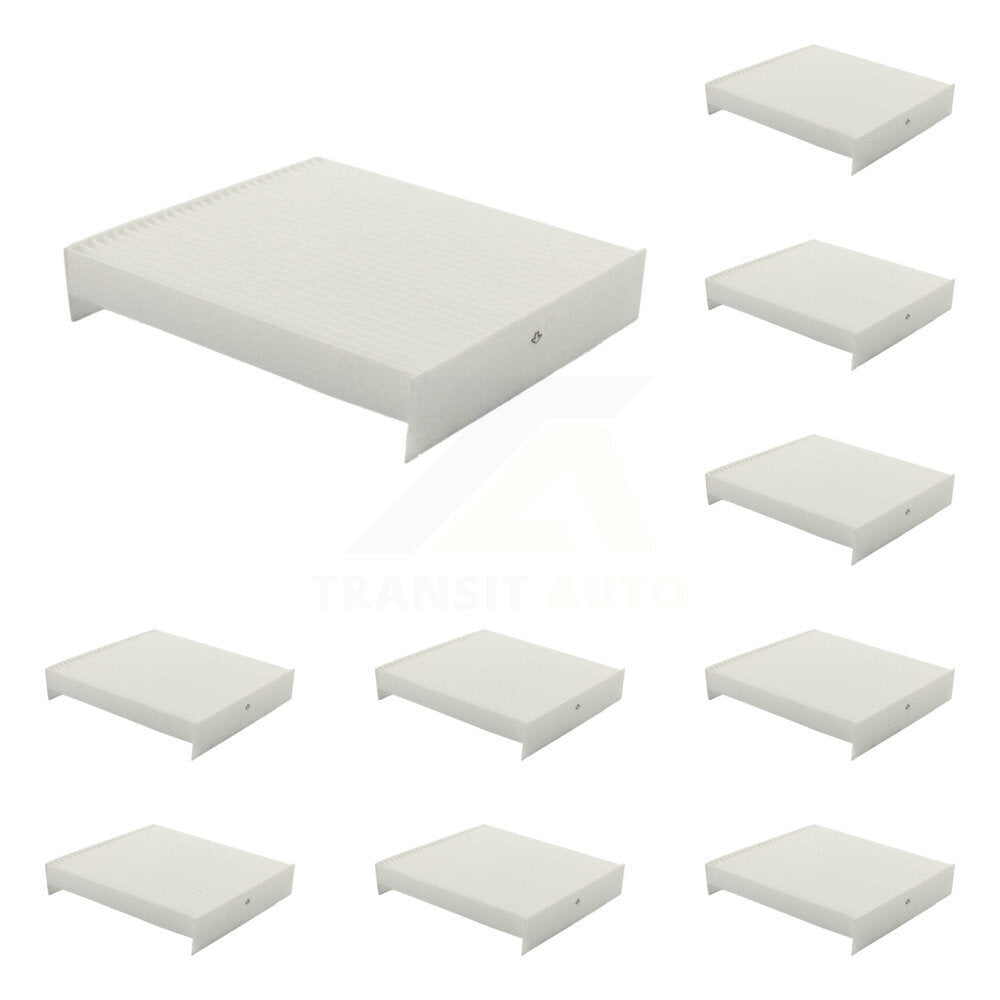K54-100715_PUR_N/A_Cabin Air Filter Kit