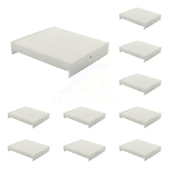 K54-100715_PUR_N/A_Cabin Air Filter Kit