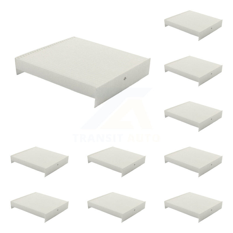 K54-100715_PUR_N/A_Cabin Air Filter Kit