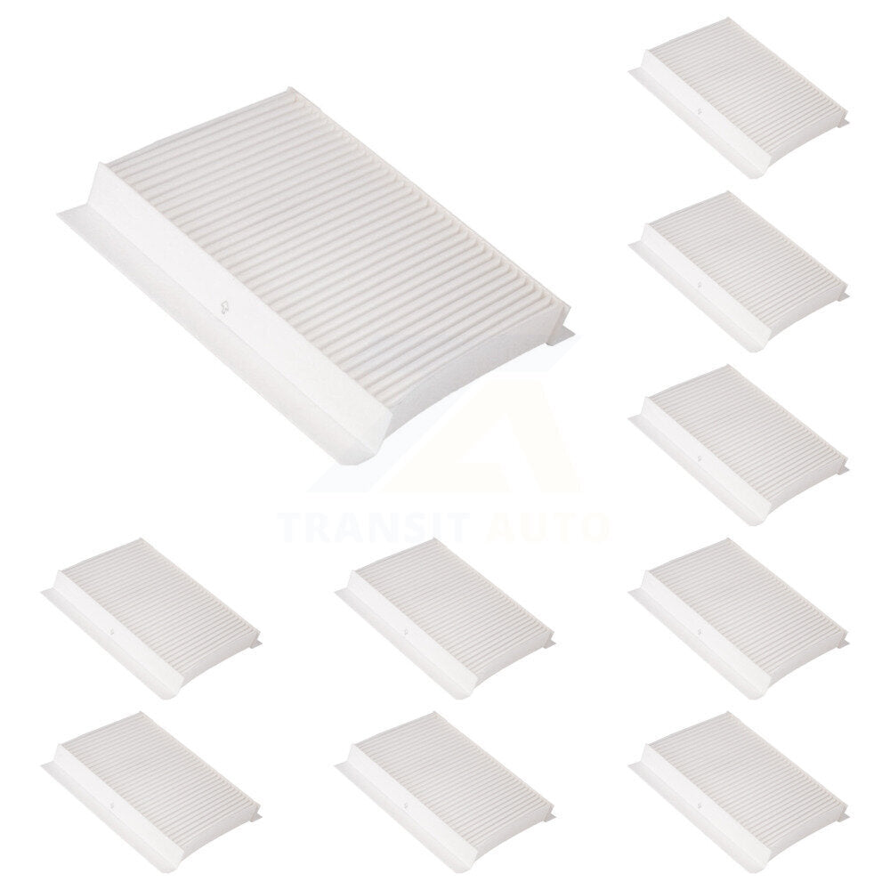 K54-100716_PUR_N/A_Cabin Air Filter Kit