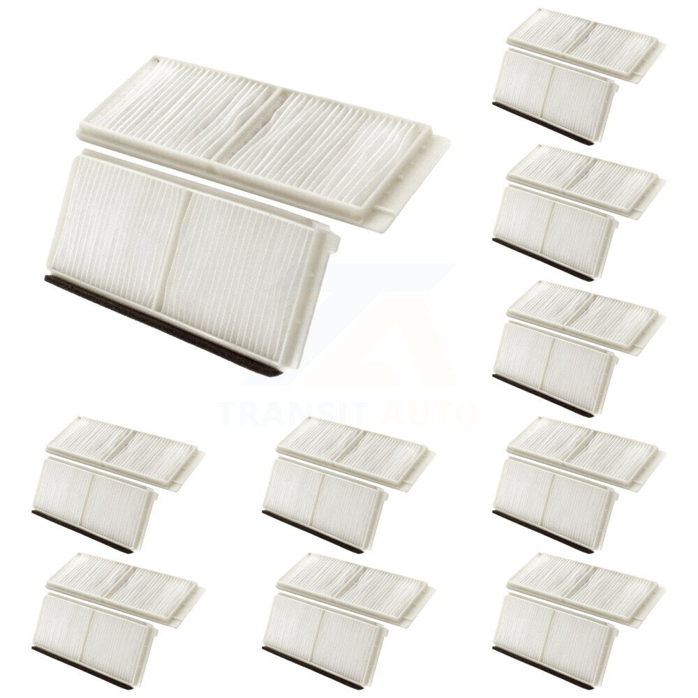 K54-100719_PUR_N/A_Cabin Air Filter Kit
