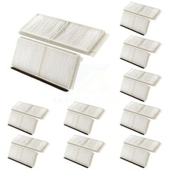 K54-100719_PUR_N/A_Cabin Air Filter Kit