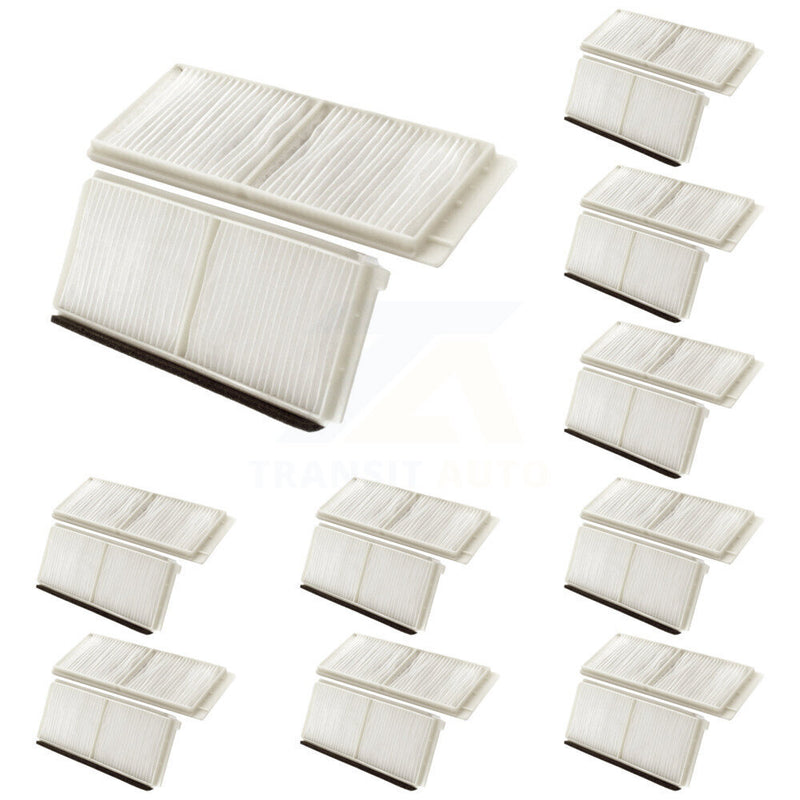 K54-100719_PUR_N/A_Cabin Air Filter Kit