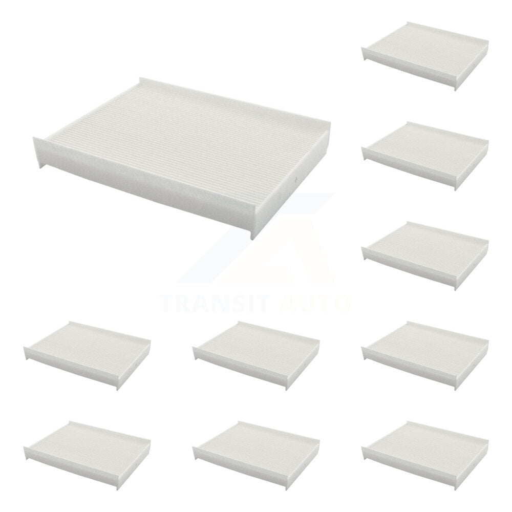 K54-100720_PUR_N/A_Cabin Air Filter Kit