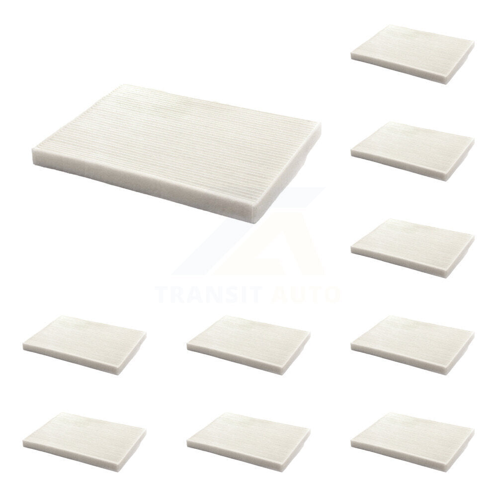 K54-100724_PUR_N/A_Cabin Air Filter Kit