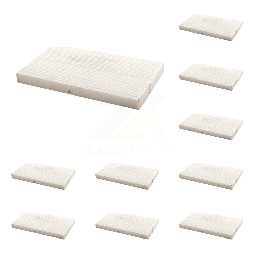 K54-100725_PUR_N/A_Cabin Air Filter Kit