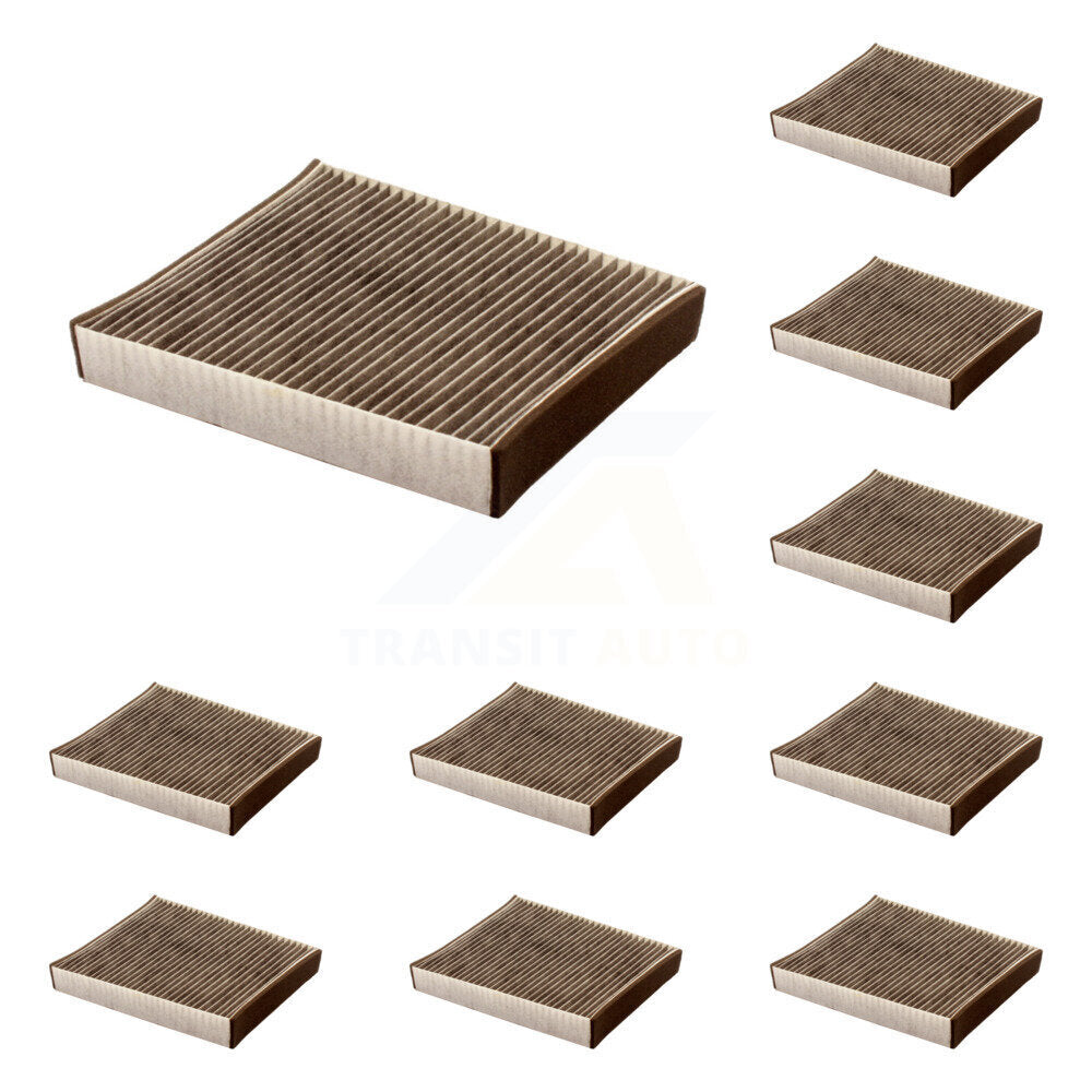 K54-100726_PUR_N/A_Cabin Air Filter Kit