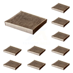 K54-100726_PUR_N/A_Cabin Air Filter Kit