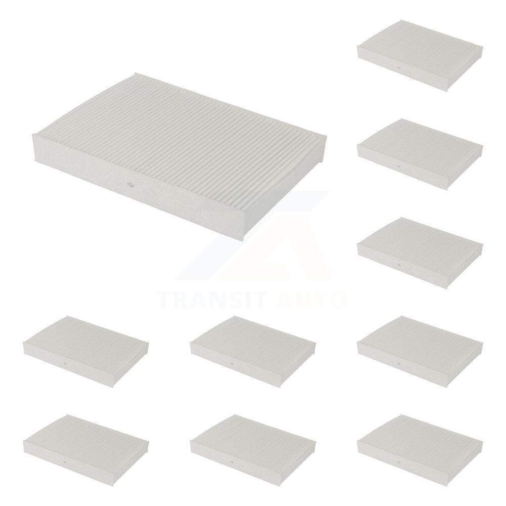 K54-100727_PUR_N/A_Cabin Air Filter Kit