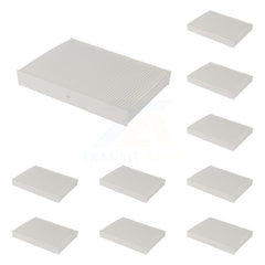 K54-100727_PUR_N/A_Cabin Air Filter Kit