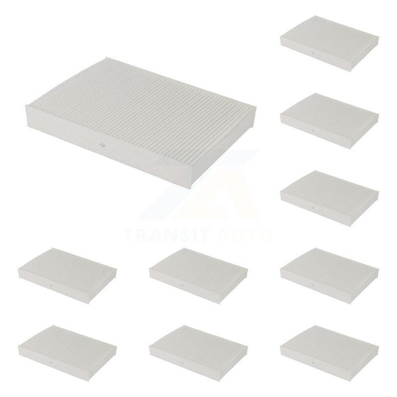 K54-100727_PUR_N/A_Cabin Air Filter Kit