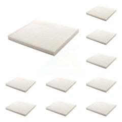 K54-100728_PUR_N/A_Cabin Air Filter Kit