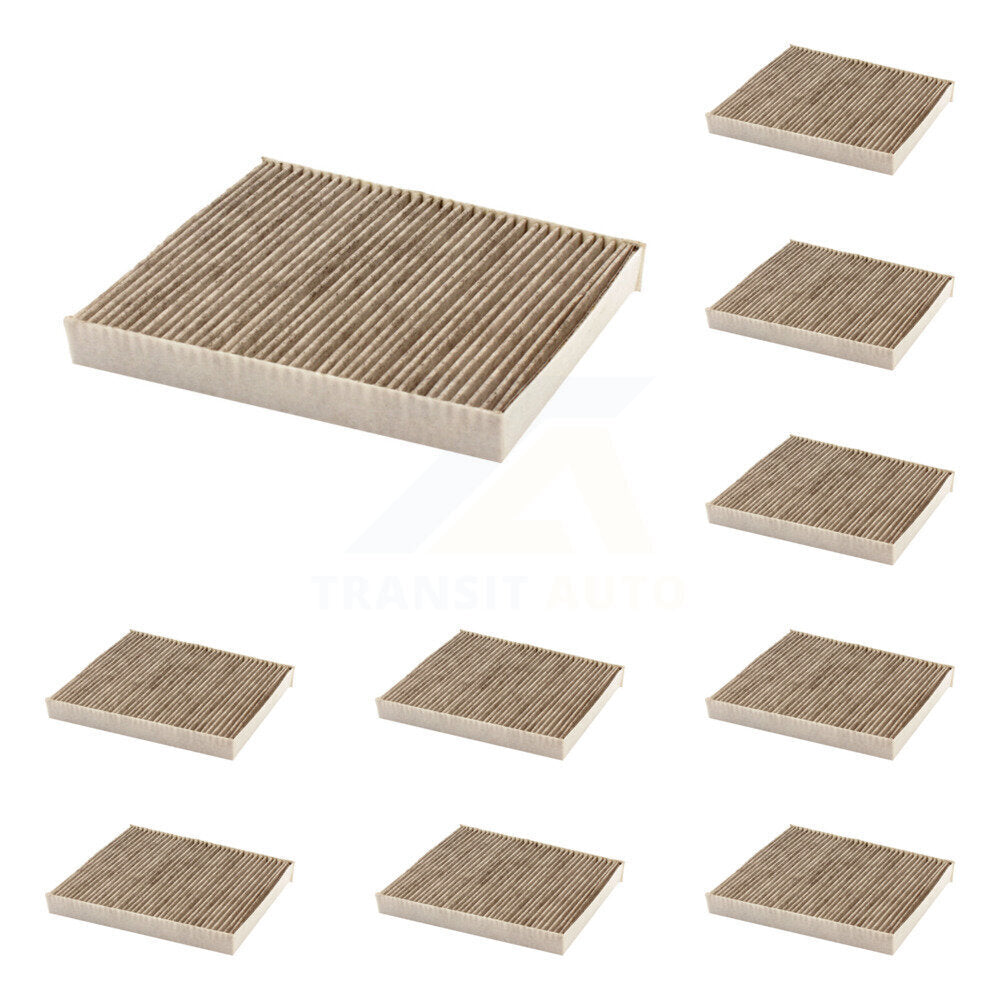 K54-100729_PUR_N/A_Cabin Air Filter Kit