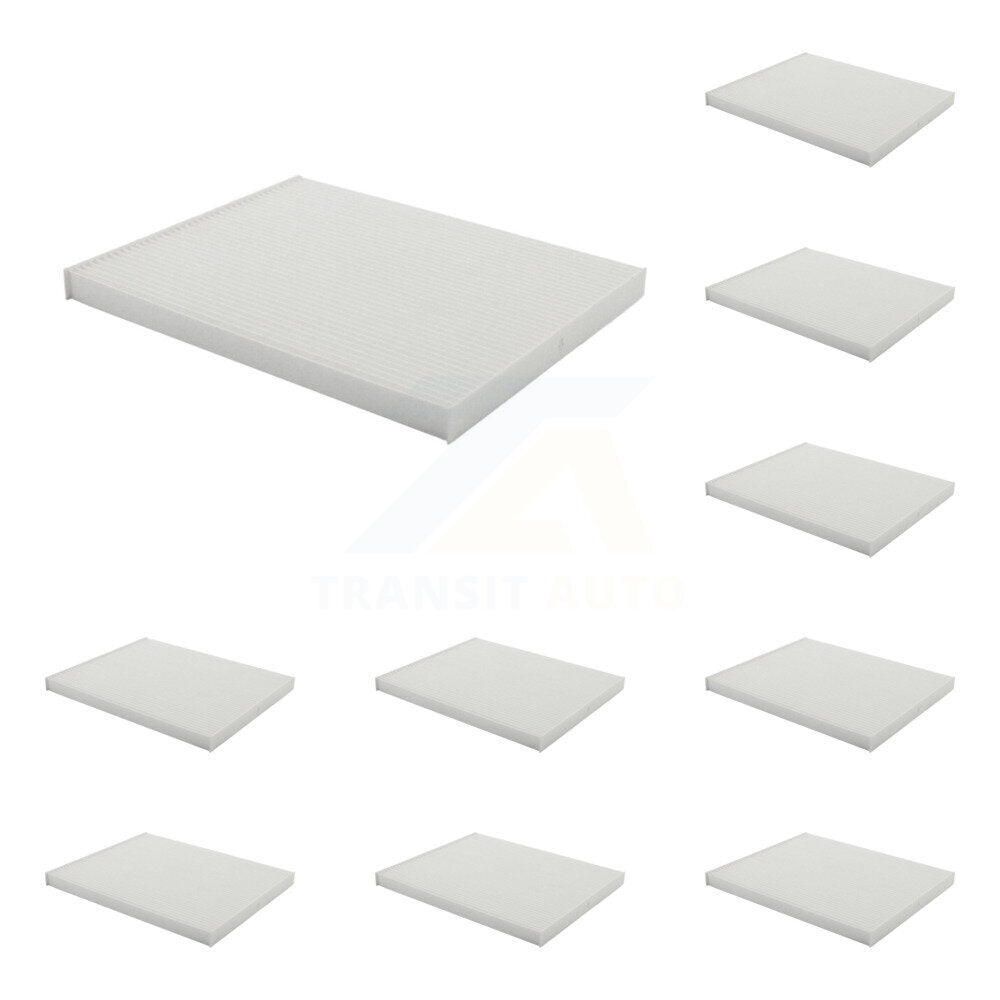 K54-100730_PUR_N/A_Cabin Air Filter Kit
