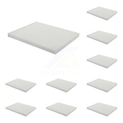 K54-100730_PUR_N/A_Cabin Air Filter Kit