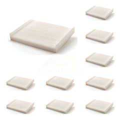 K54-100731_PUR_N/A_Cabin Air Filter Kit