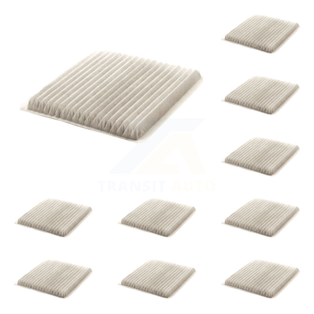 K54-100732_PUR_N/A_Cabin Air Filter Kit