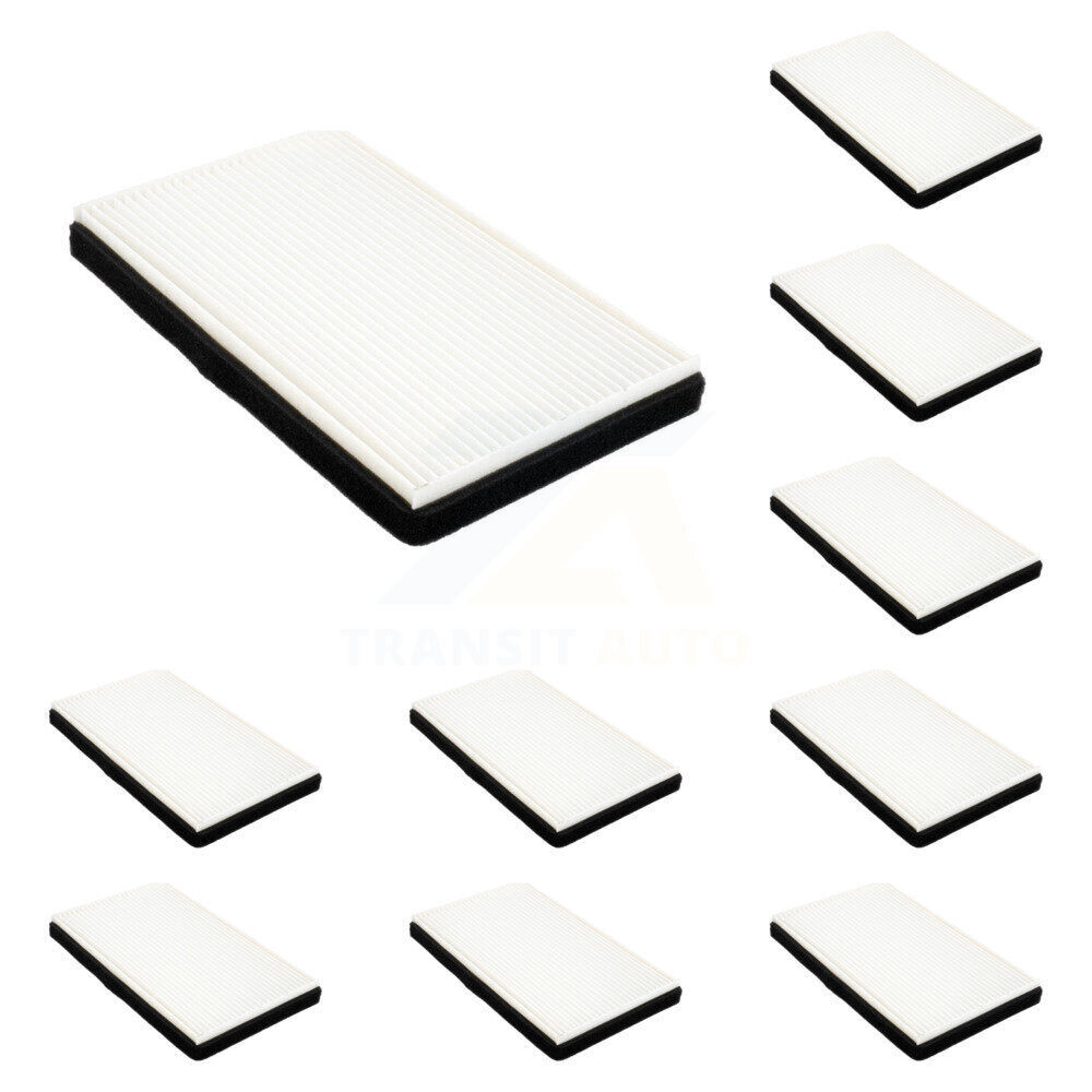 K54-100733_PUR_N/A_Cabin Air Filter Kit
