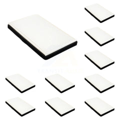 K54-100733_PUR_N/A_Cabin Air Filter Kit