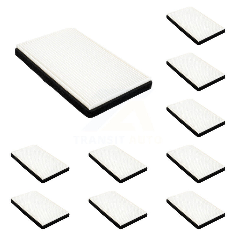 K54-100733_PUR_N/A_Cabin Air Filter Kit