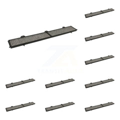 K54-100735_PUR_N/A_Cabin Air Filter Kit