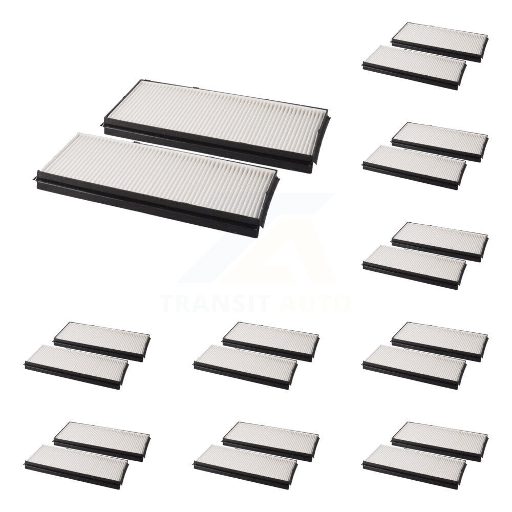 K54-100736_PUR_N/A_Cabin Air Filter Kit