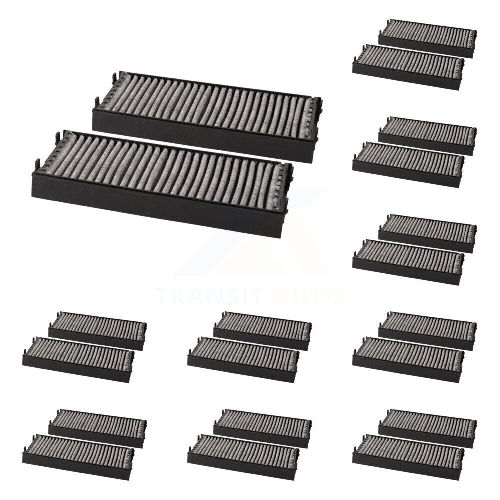 K54-100737_PUR_N/A_Cabin Air Filter Kit