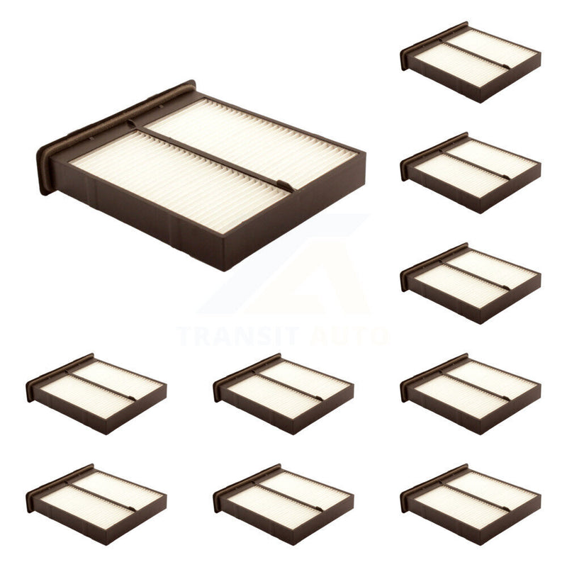 K54-100740_PUR_N/A_Cabin Air Filter Kit