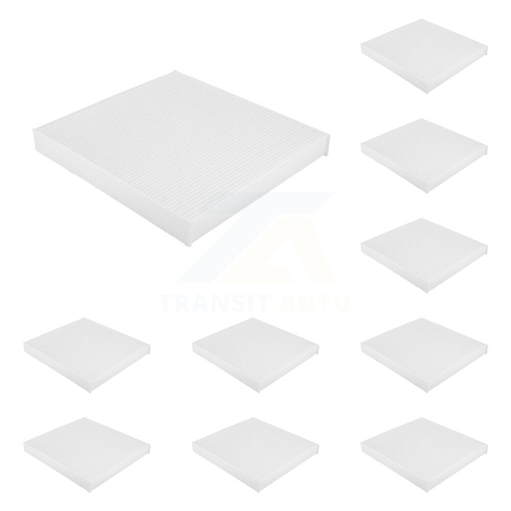 K54-100741_PUR_N/A_Cabin Air Filter Kit