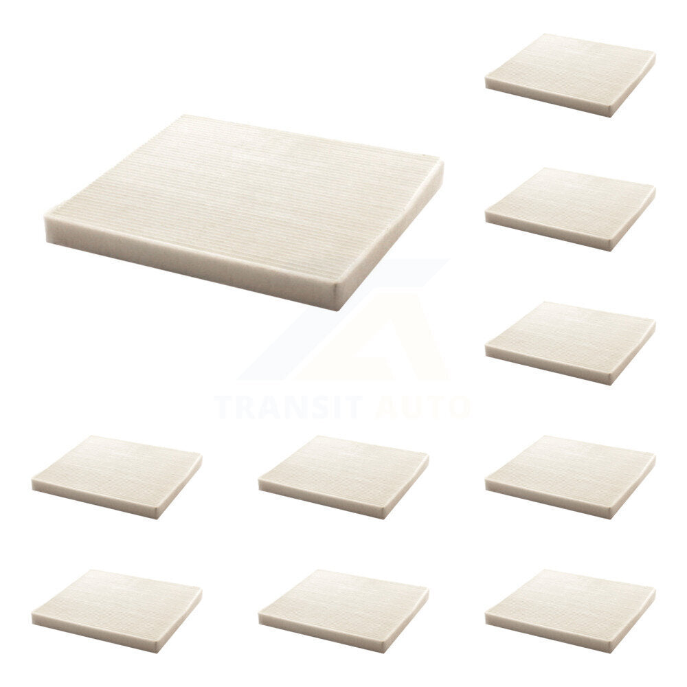 K54-100742_PUR_N/A_Cabin Air Filter Kit