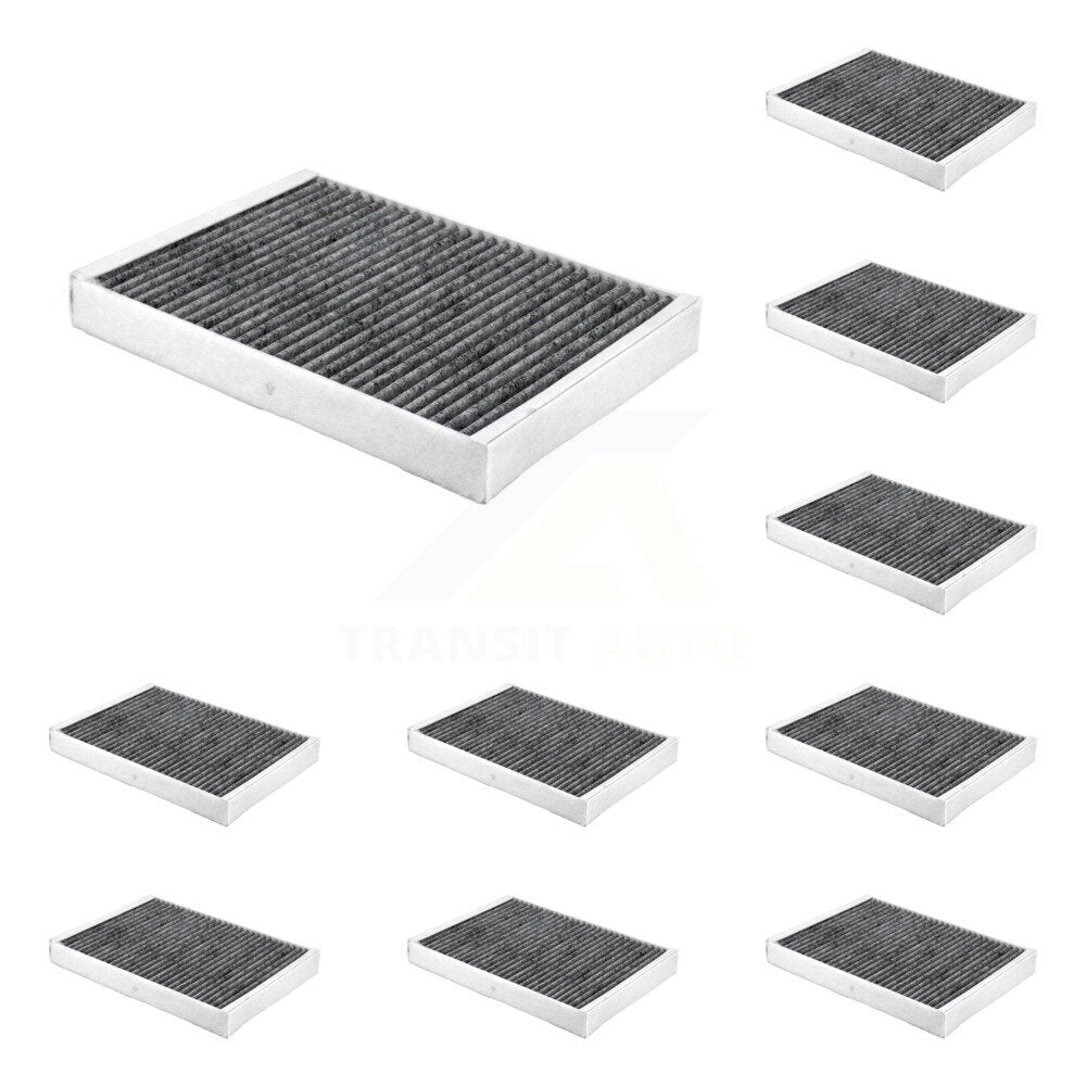 K54-100743_PUR_N/A_Cabin Air Filter Kit