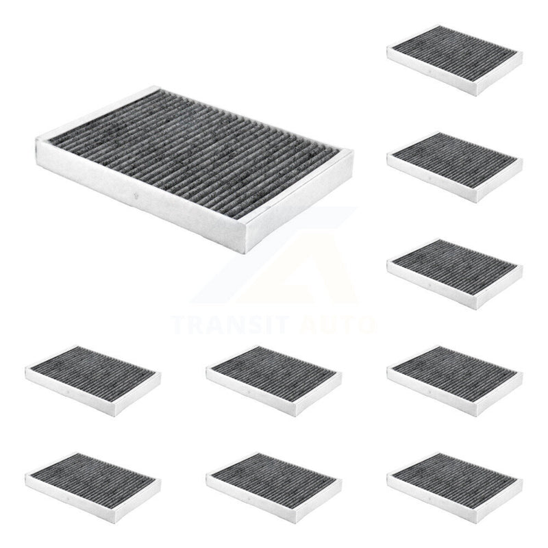 K54-100743_PUR_N/A_Cabin Air Filter Kit