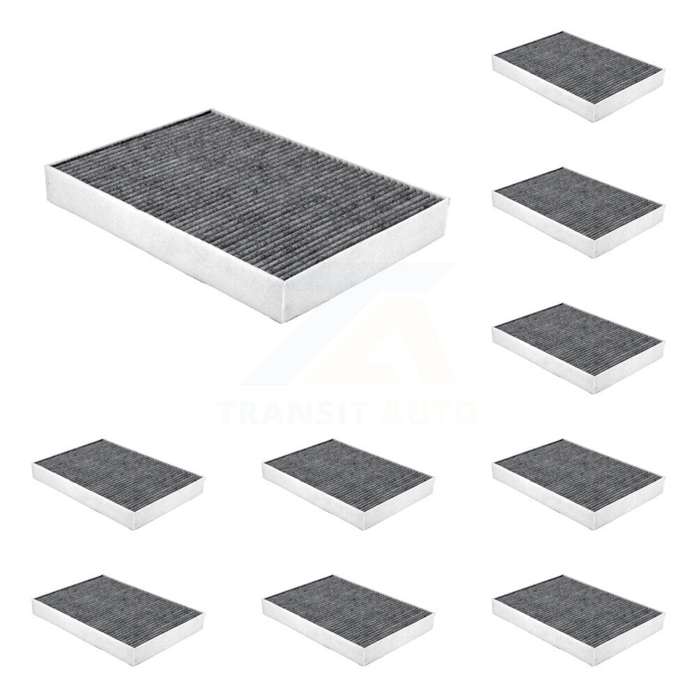 K54-100744_PUR_N/A_Cabin Air Filter Kit