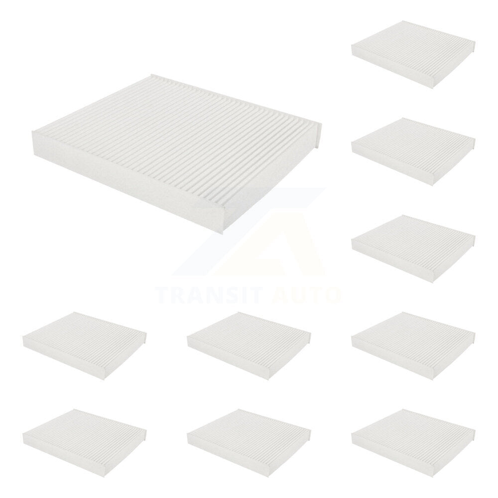 K54-100745_PUR_N/A_Cabin Air Filter Kit