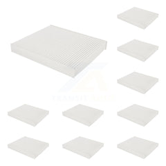 K54-100745_PUR_N/A_Cabin Air Filter Kit