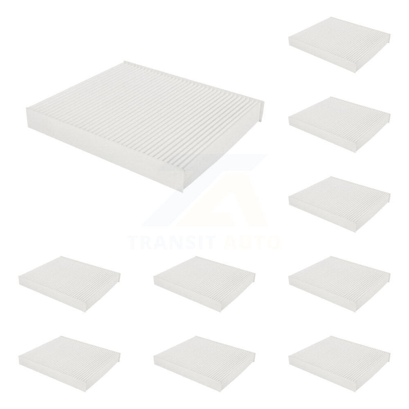 K54-100745_PUR_N/A_Cabin Air Filter Kit