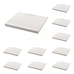 K54-100746_PUR_N/A_Cabin Air Filter Kit