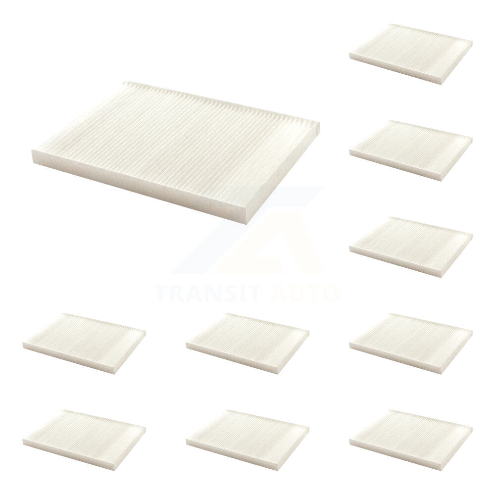 K54-100747_PUR_N/A_Cabin Air Filter Kit