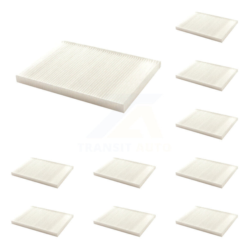 K54-100747_PUR_N/A_Cabin Air Filter Kit
