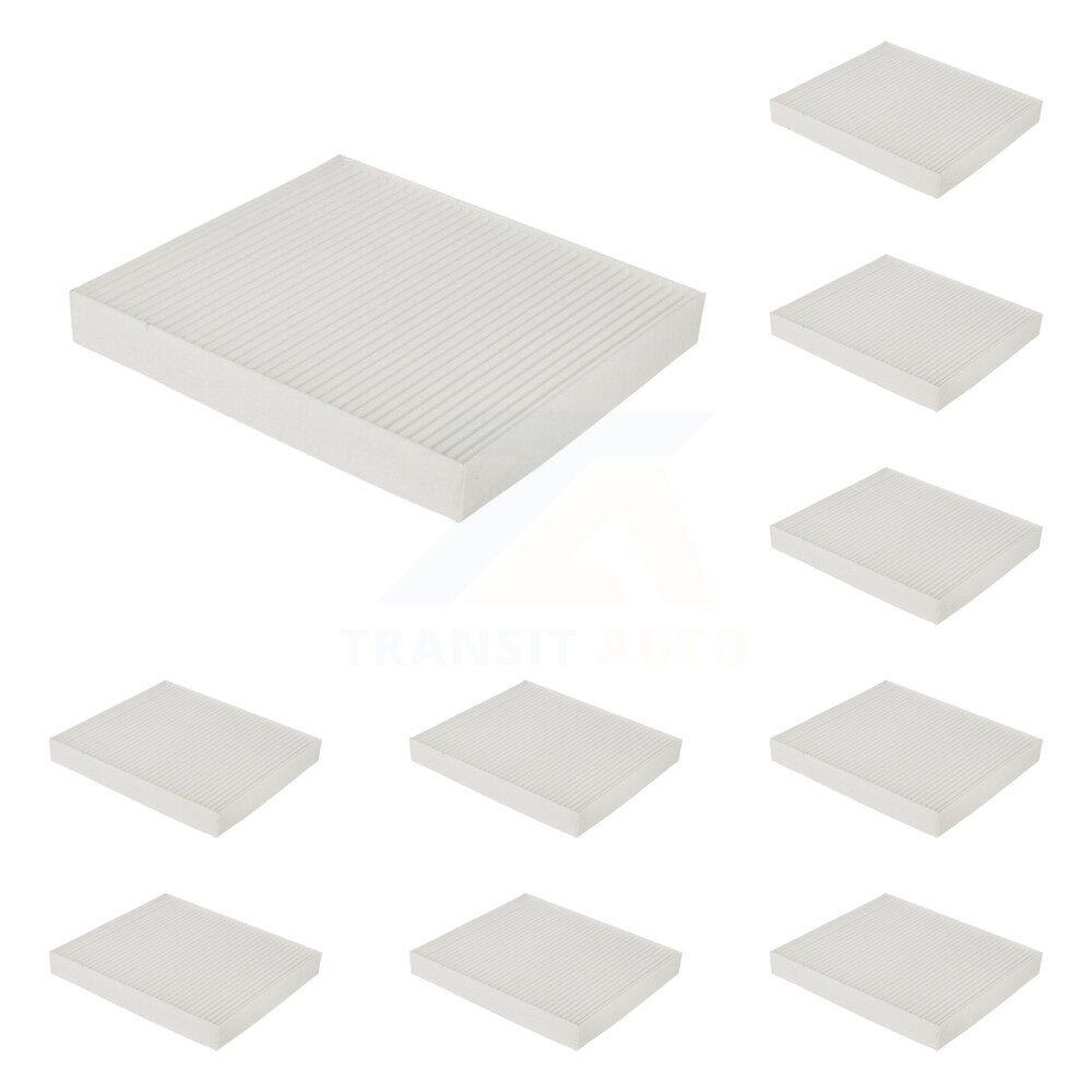 K54-100748_PUR_N/A_Cabin Air Filter Kit