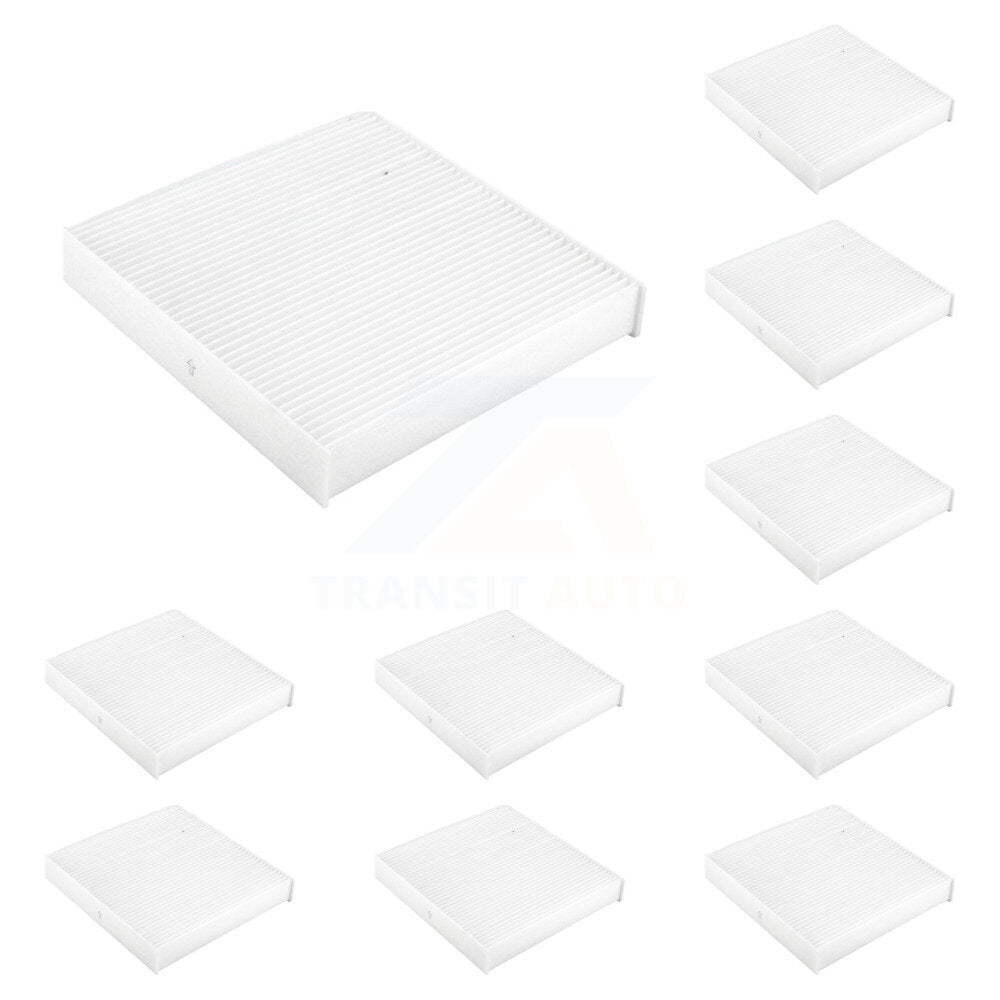 K54-100749_PUR_N/A_Cabin Air Filter Kit
