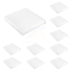 K54-100749_PUR_N/A_Cabin Air Filter Kit
