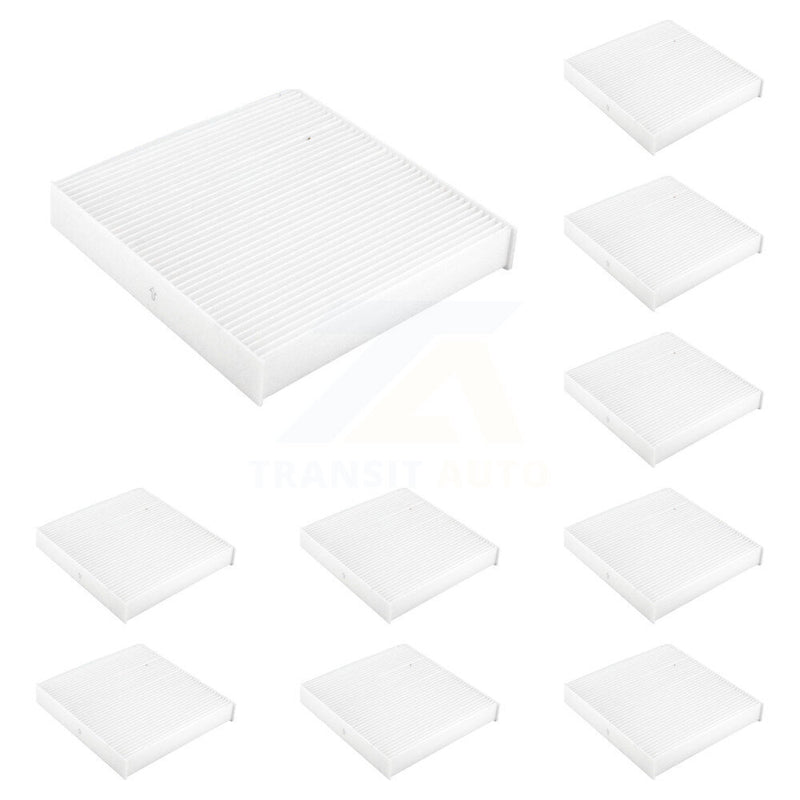 K54-100749_PUR_N/A_Cabin Air Filter Kit