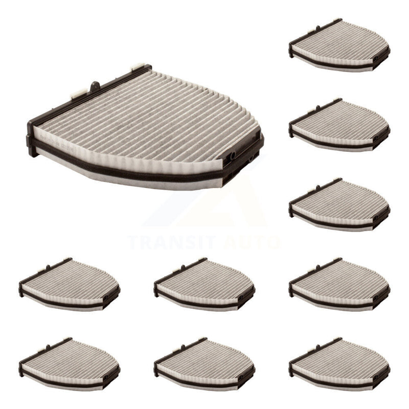 K54-100750_PUR_N/A_Cabin Air Filter Kit